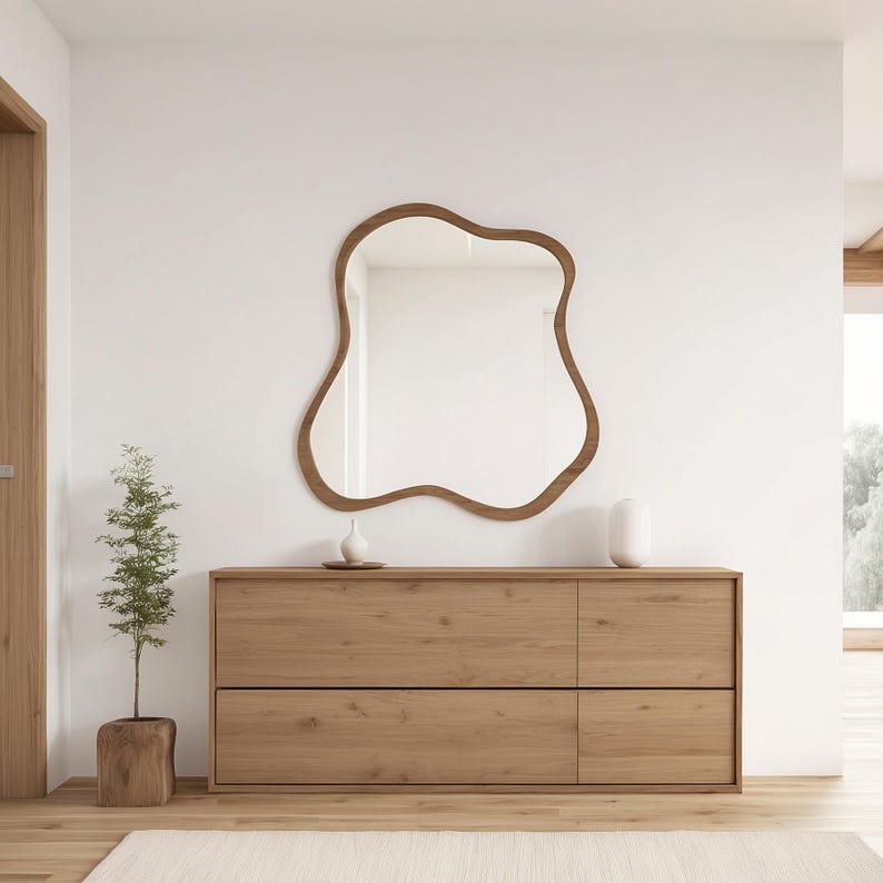 Sgàthan balla gàrraidh - 2