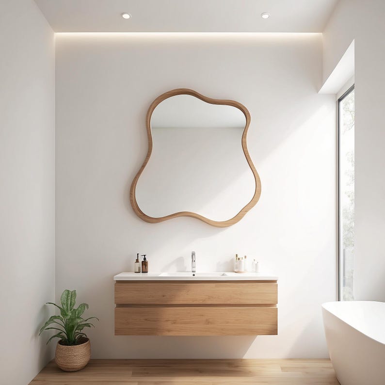 Sgàthan balla gàrraidh - 3