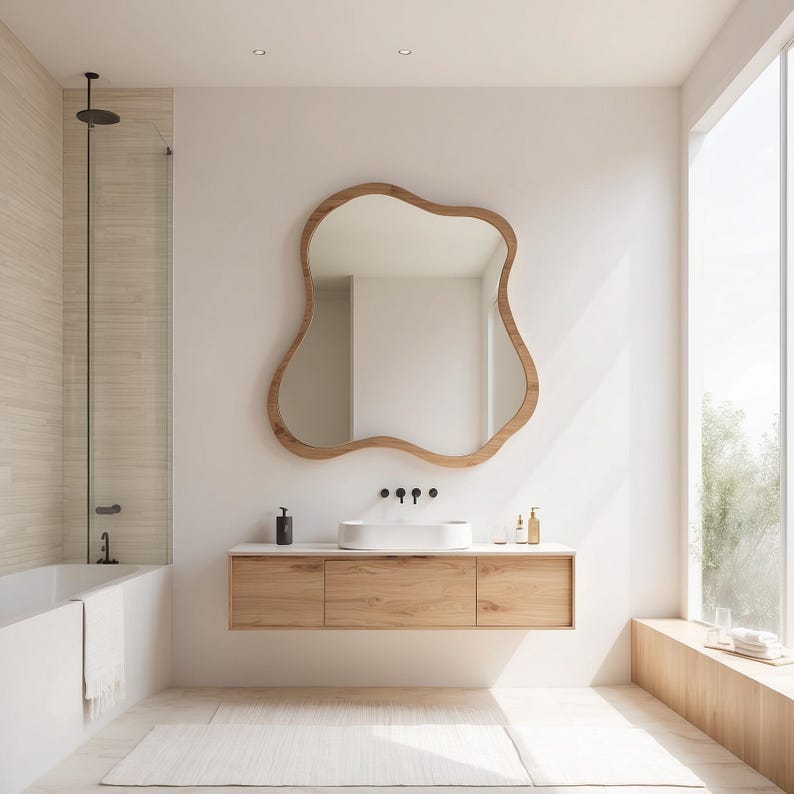 Sgàthan balla gàrraidh - 4