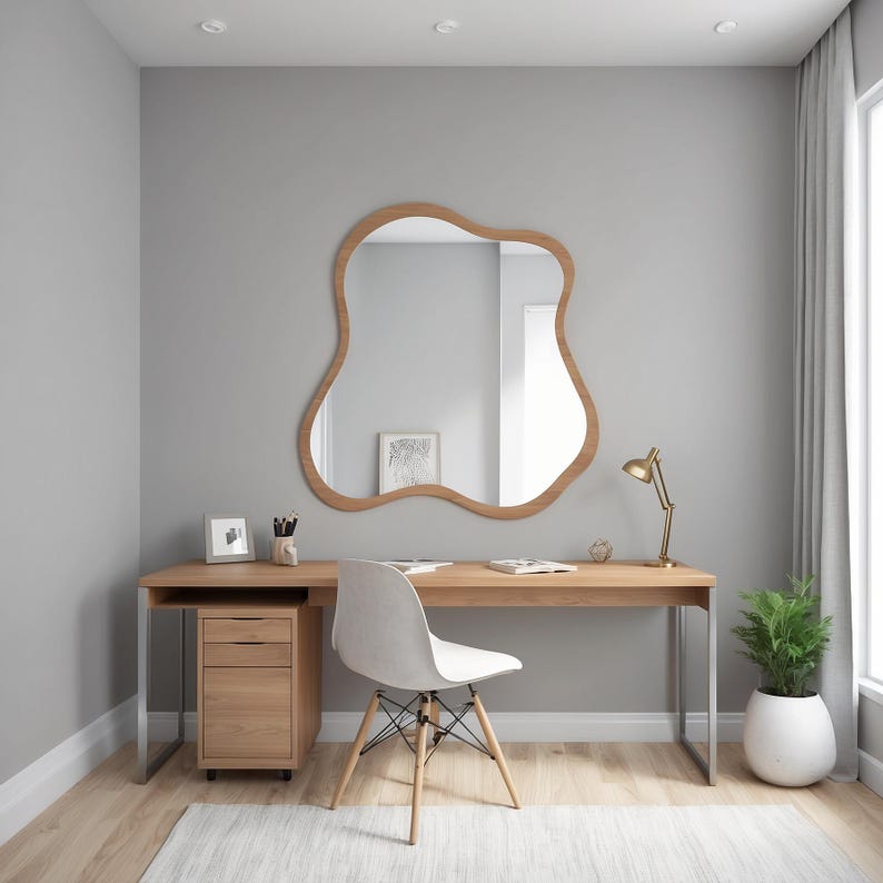 Sgàthan balla gàrraidh - 7