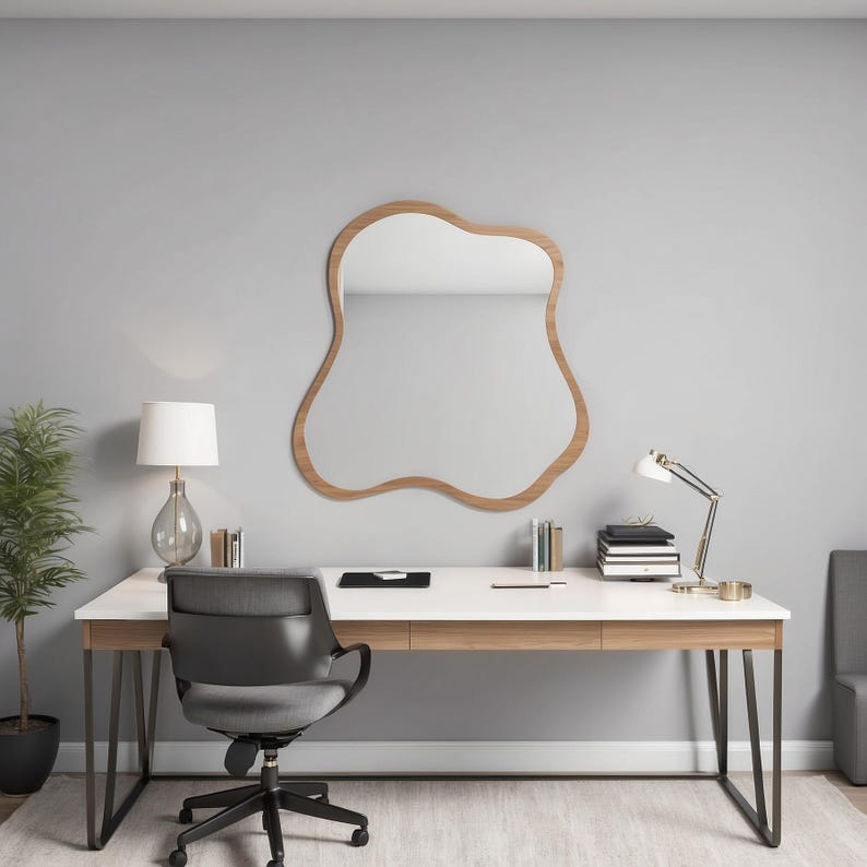 Sgàthan balla gàrraidh - 8