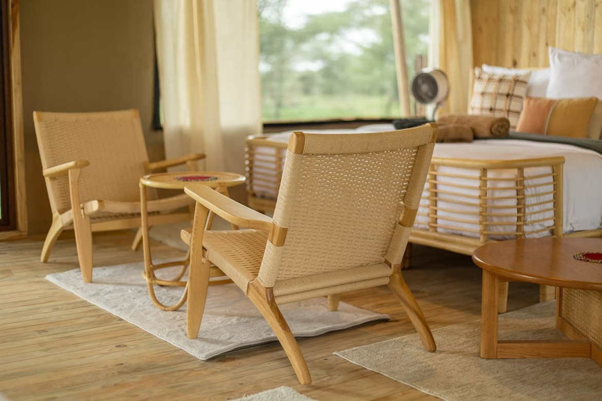 Dažādi Koka Veidi Jūsu Mājās